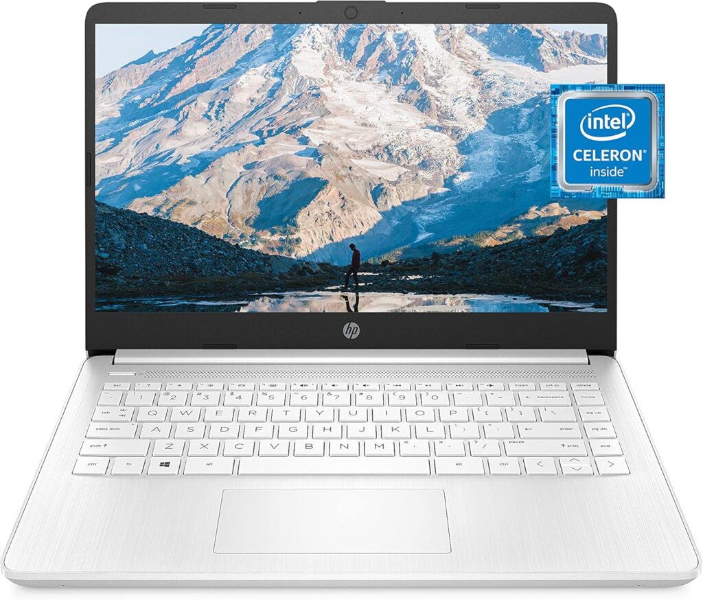 laptop